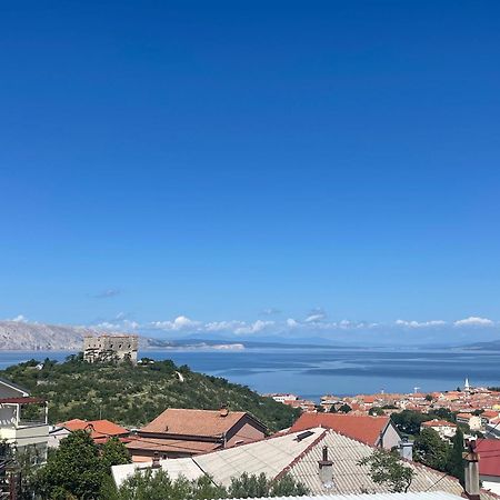 Studio Apartman "Valentina" Senj  Εξωτερικό φωτογραφία