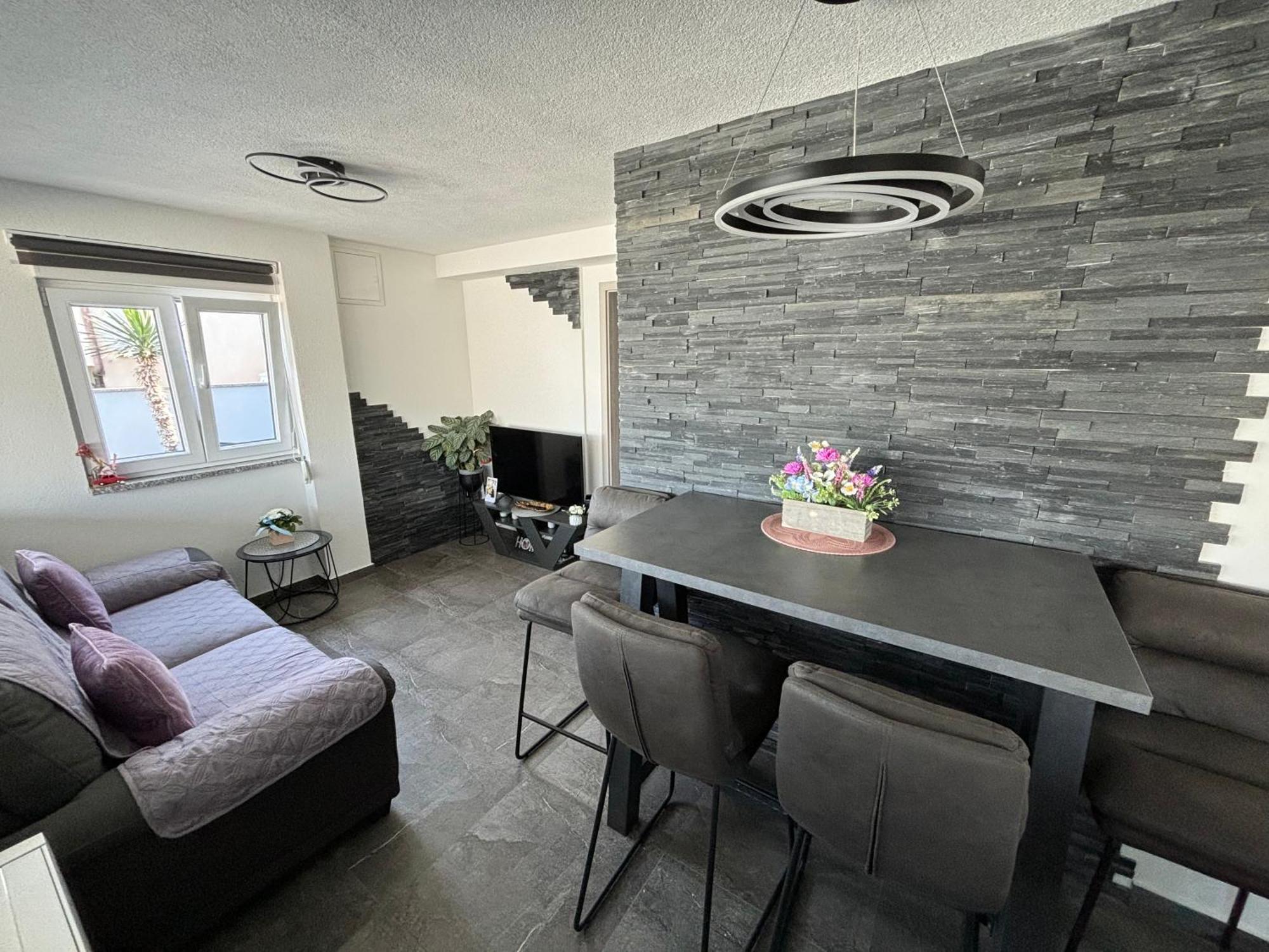 Studio Apartman "Valentina" Senj  Εξωτερικό φωτογραφία