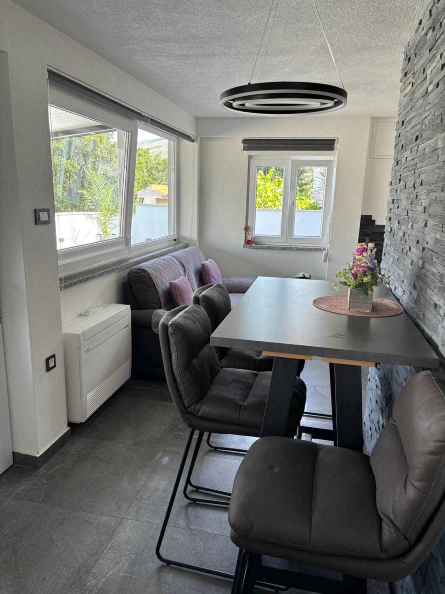 Studio Apartman "Valentina" Senj  Εξωτερικό φωτογραφία