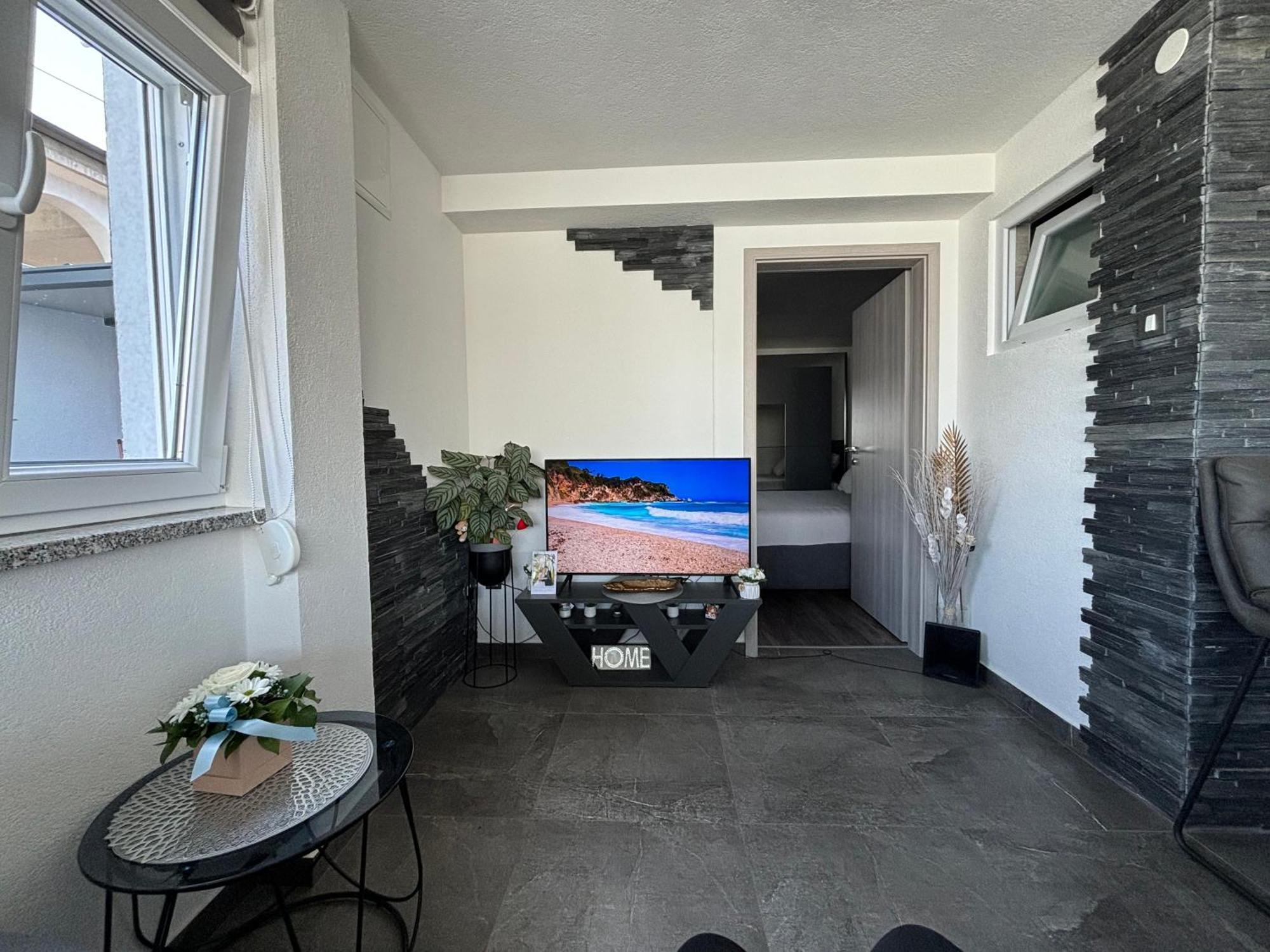 Studio Apartman "Valentina" Senj  Δωμάτιο φωτογραφία
