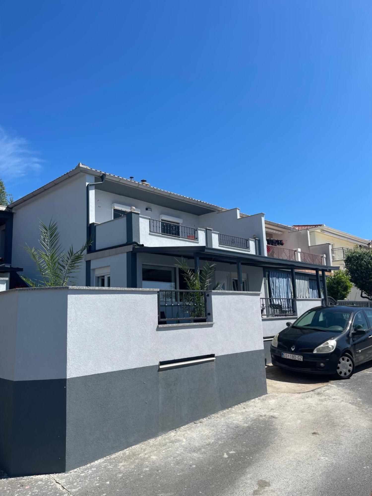 Studio Apartman "Valentina" Senj  Εξωτερικό φωτογραφία