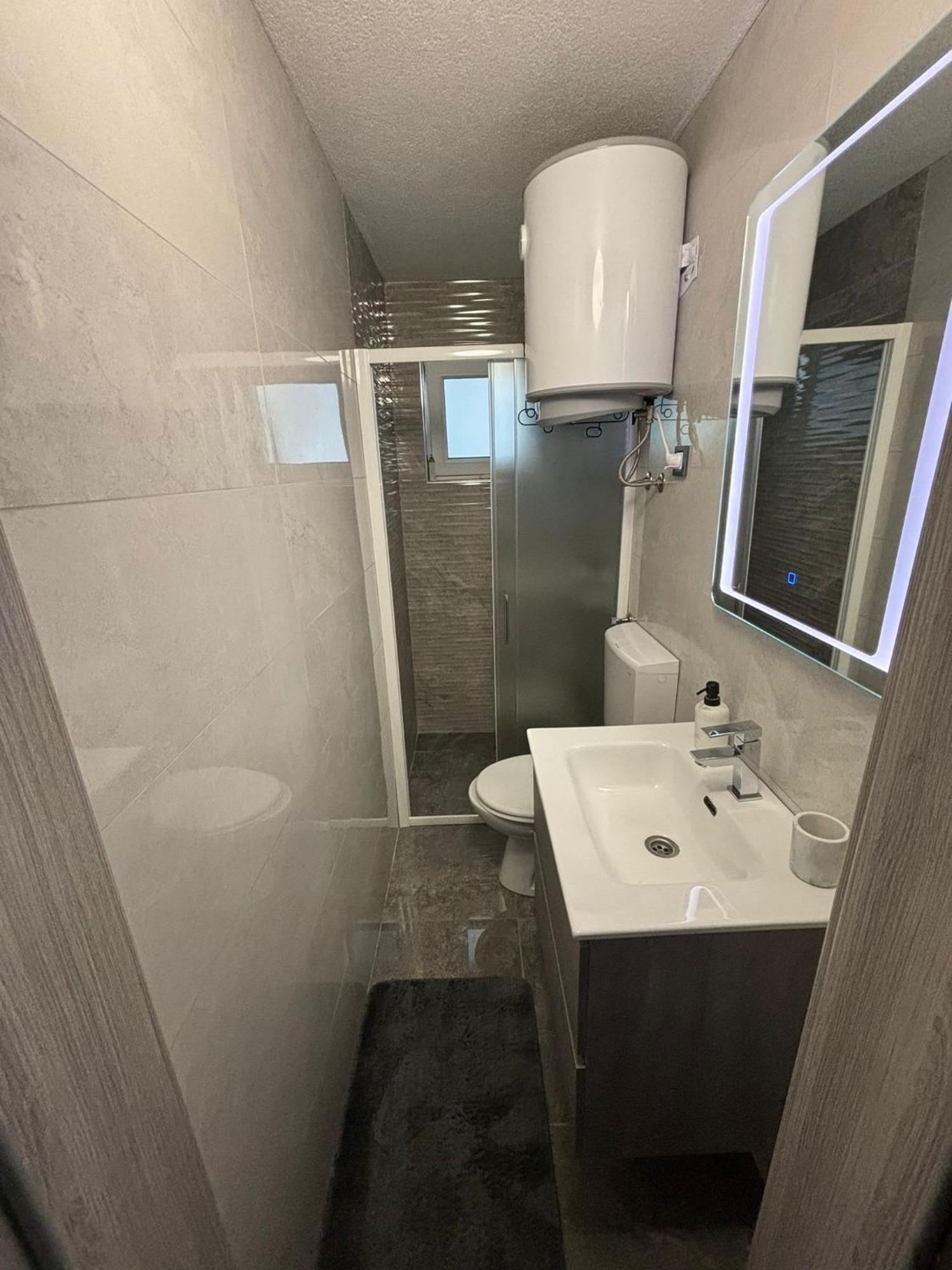 Studio Apartman "Valentina" Senj  Εξωτερικό φωτογραφία